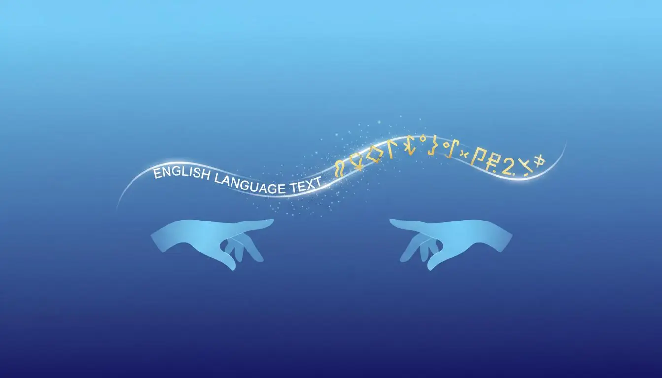 Symbol Language Translator 완전 가이드: 활용 사례와 베스트 프랙티스